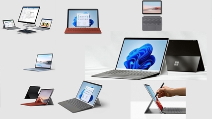 微软Surface维修服务中心 您的专业计算机技术保障