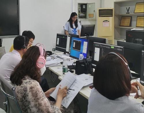 信息工程学院2023届联合培养计算机科学与技术专业毕业论文（设计）终期答辩圆满落幕